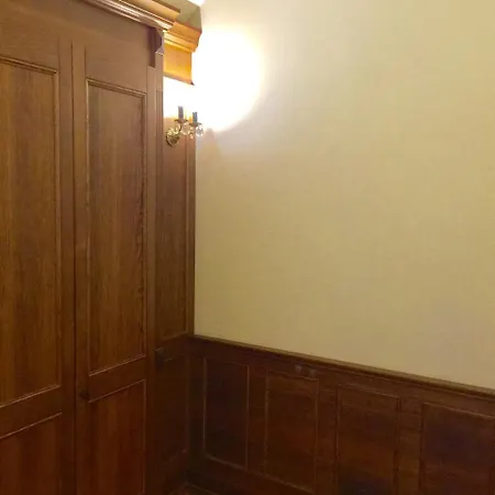 Historic Royal Prag